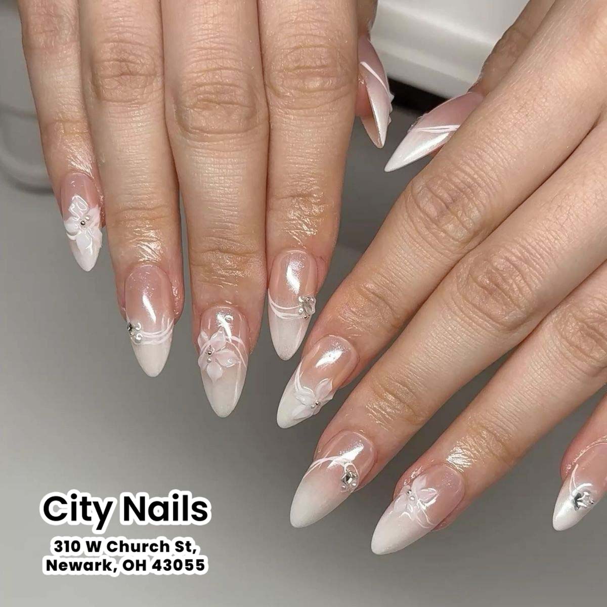 Lovely nail design_april 2026